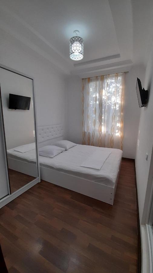 Guest House Gio Kobuleti Zimmer foto