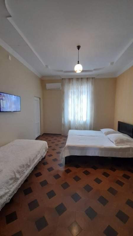 Guest House Gio Kobuleti Exterior foto