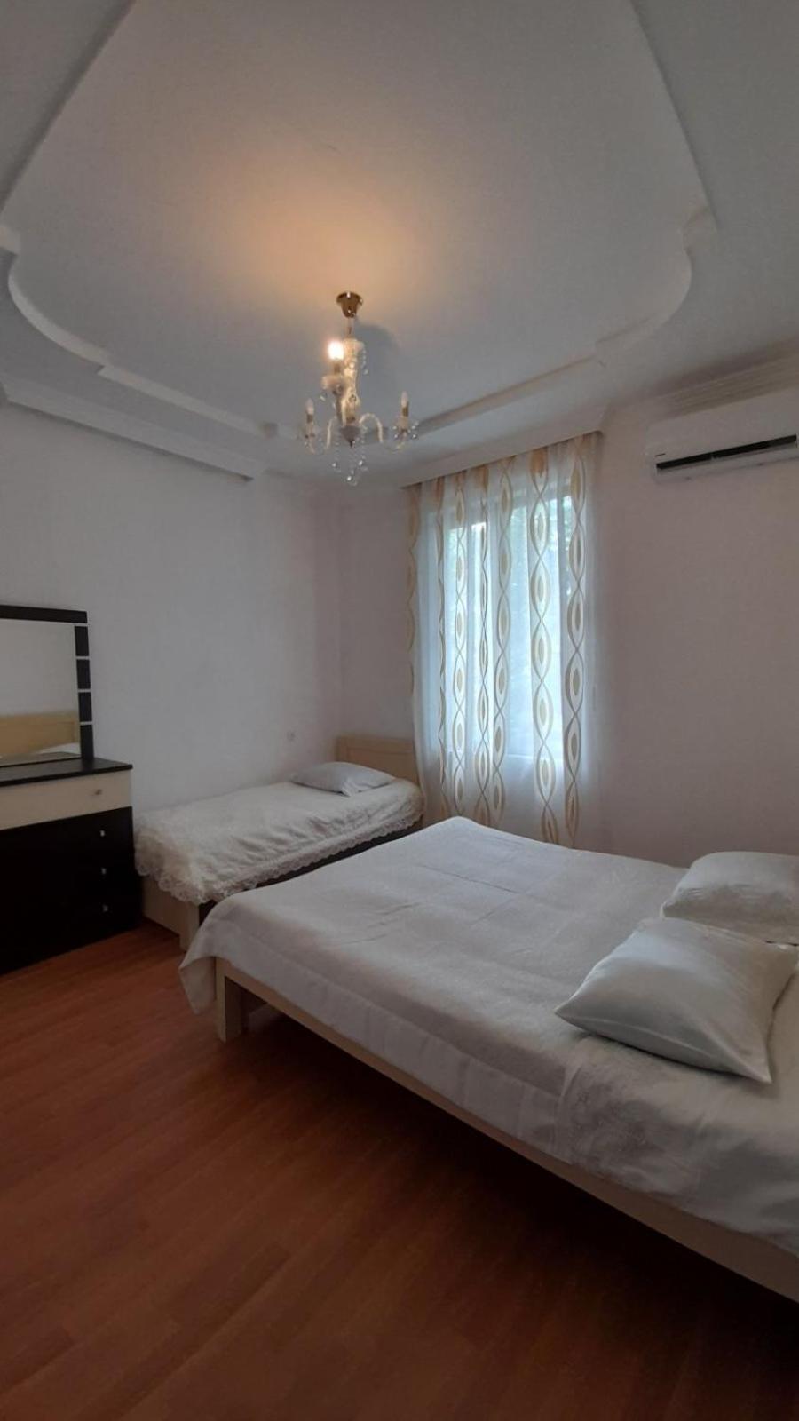 Guest House Gio Kobuleti Zimmer foto