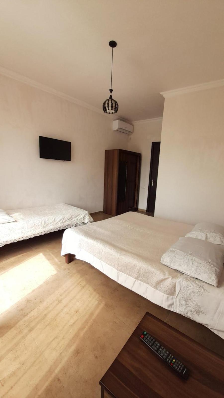 Guest House Gio Kobuleti Exterior foto