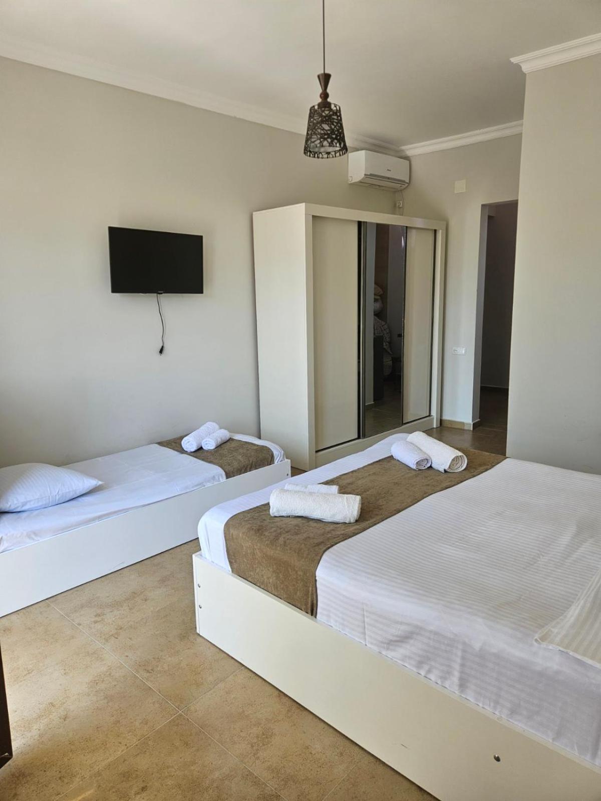Guest House Gio Kobuleti Exterior foto